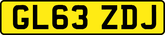 GL63ZDJ