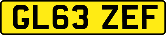 GL63ZEF