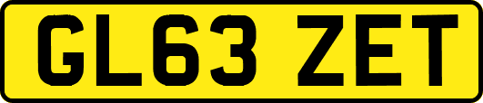 GL63ZET