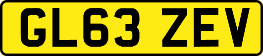 GL63ZEV