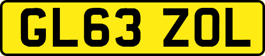GL63ZOL