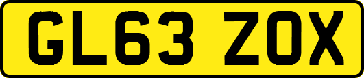 GL63ZOX