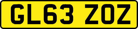 GL63ZOZ