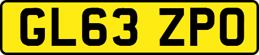 GL63ZPO