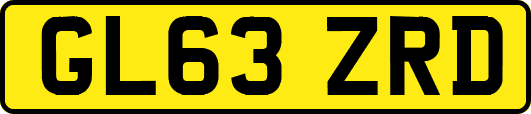 GL63ZRD