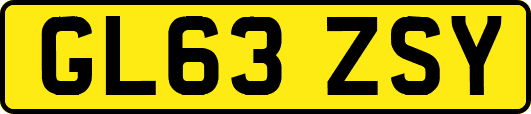 GL63ZSY