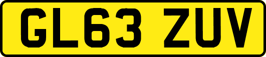 GL63ZUV