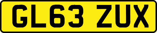 GL63ZUX