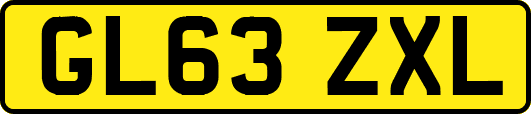 GL63ZXL