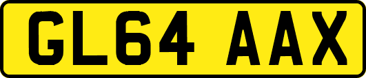 GL64AAX