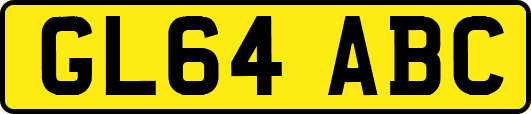 GL64ABC