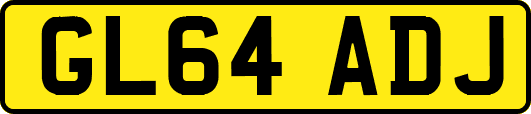 GL64ADJ