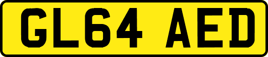 GL64AED