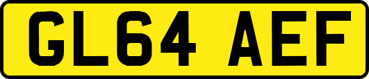 GL64AEF