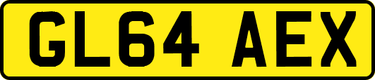 GL64AEX