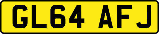 GL64AFJ