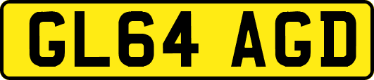 GL64AGD
