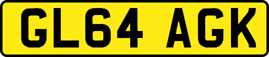 GL64AGK