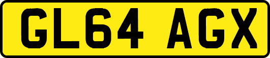 GL64AGX