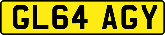 GL64AGY