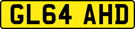 GL64AHD