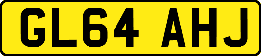 GL64AHJ