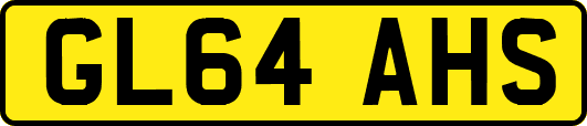 GL64AHS