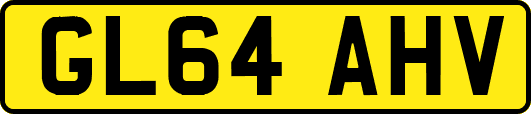 GL64AHV
