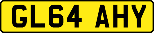 GL64AHY
