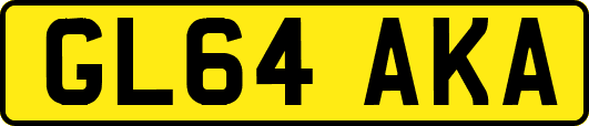 GL64AKA