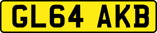 GL64AKB