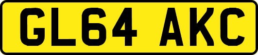 GL64AKC