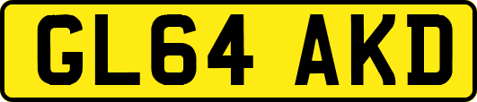 GL64AKD