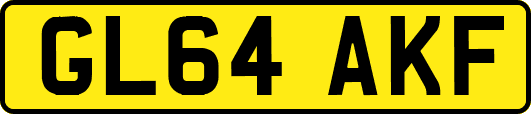 GL64AKF