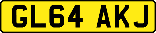 GL64AKJ