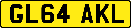 GL64AKL