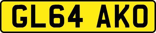 GL64AKO