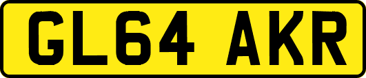 GL64AKR