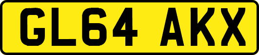 GL64AKX
