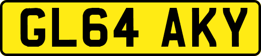 GL64AKY