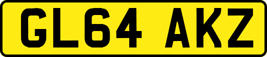 GL64AKZ