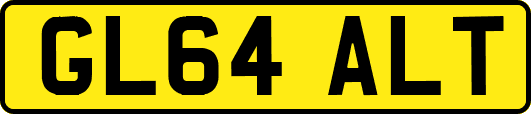 GL64ALT