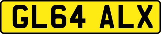 GL64ALX