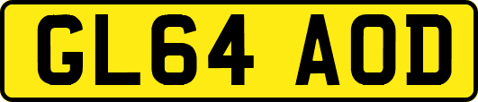 GL64AOD