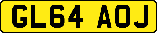 GL64AOJ