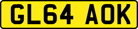 GL64AOK