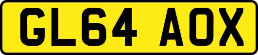 GL64AOX