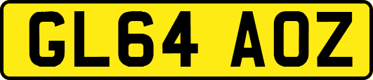 GL64AOZ