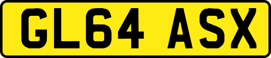 GL64ASX