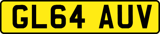 GL64AUV